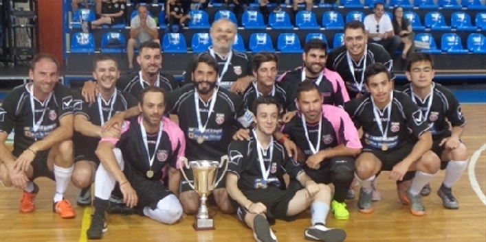 Ξανά στη Super League