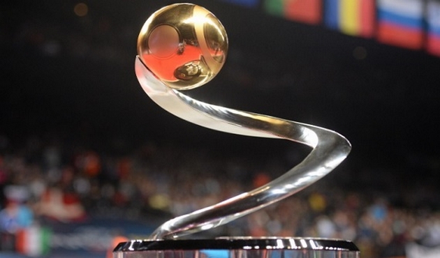 Στον δρόμο για το EURO 2022