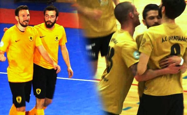 Ψάχνουν την ισοφάριση…