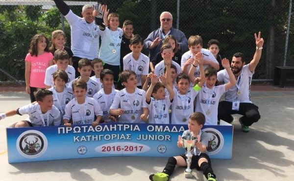 Πρώτο για την Αναγέννηση!