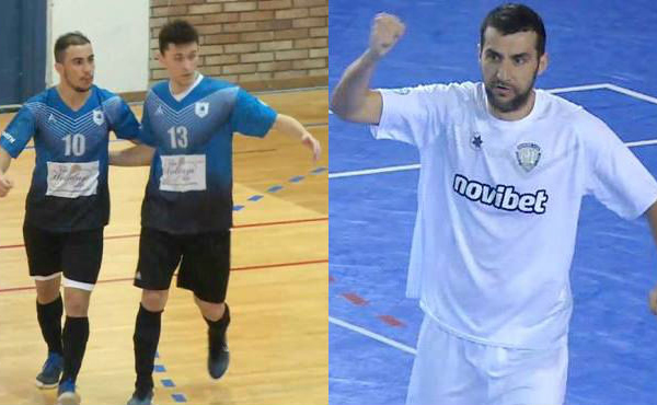 Και τώρα "αιώνιος" τελικός...