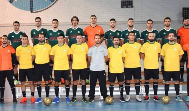 "Βελτίωση παικτών και δημιουργία νέας γενιάς"