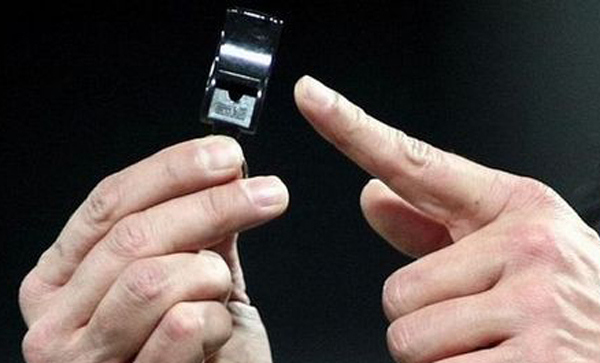 Νέος πρόεδρος στην Επ. Διαιτησίας