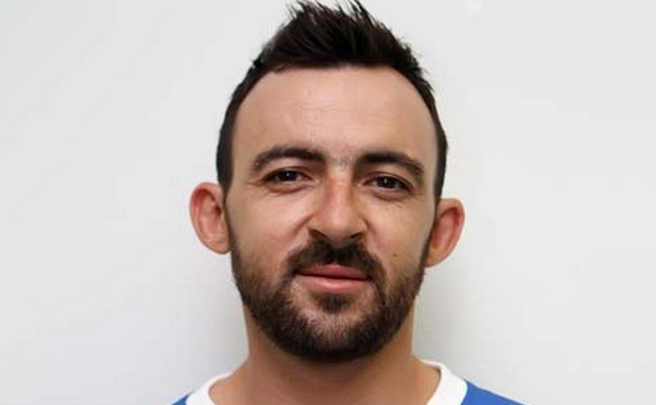 Γκαϊφύλλιας: "Μένουμε σπίτι