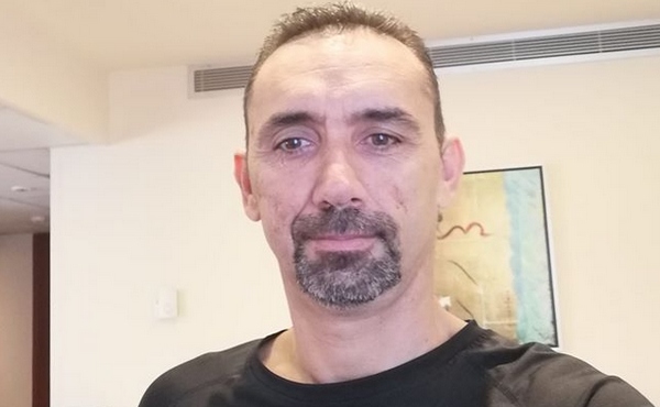 Καρασάββας: "Δεν υπάρχει ταβάνι στα όνειρα"