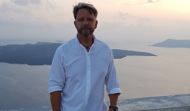 Κατσαρής: "Πρώτη μας σκέψη τα playoffs"