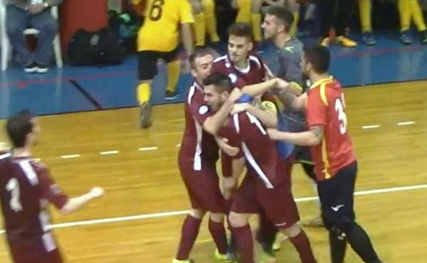 Tie break για ΑΕΚ και Μινώταυρο