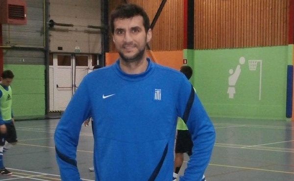 "Η Αθήνα 90 ήταν η ομάδα γκαλάκτικος"