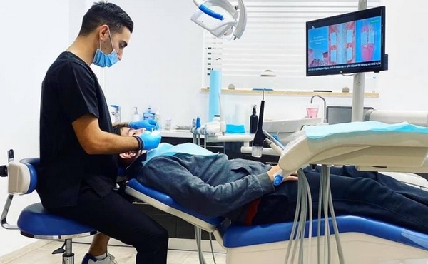 Οδοντιατρική και πρωταθλητισμός