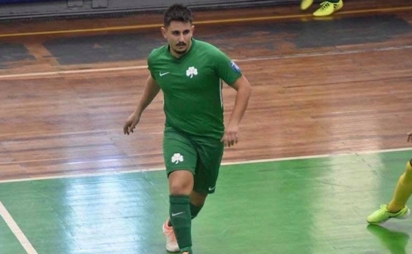 Ο Πάνος Παούρης εξομολογείται