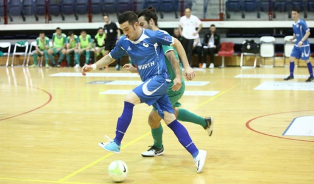 "Έχω θέληση και δίψα