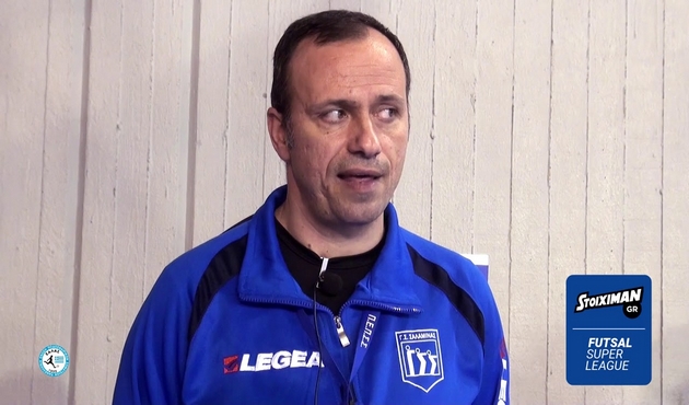 "Ο στόχος της Σαλαμίνας για το μέλλον"